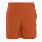 Pantaloni scurți pentru bărbați adidas Adventure Woven capri orange