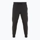 Pantaloni pentru bărbați adidas Essentials Small Logo Woven Cargo 7/8 black