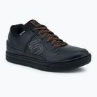 Încălțăminte de ciclism cu platformă pentru bărbați adidas FIVE TEN Freerider EPS core black/core black/ftwr white