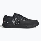 Încălțăminte de ciclism de platformă pentru bărbați adidas FIVE TEN Freerider Pro core black/cloud white/cloud white