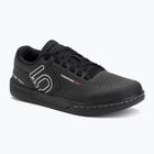 Încălțăminte de ciclism de platformă pentru bărbați adidas FIVE TEN Freerider Pro core black/cloud white/cloud white