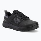 Încălțăminte de ciclism de platformă pentru bărbați adidas FIVE TEN Impact Pro core black/grey three/grey six