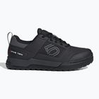 Încălțăminte de ciclism de platformă pentru bărbați adidas FIVE TEN Impact Pro core black/grey three/grey six