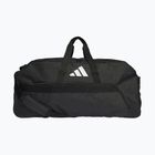 Geantă de antrenament adidas Tiro 23 League Duffel Bag L black/white