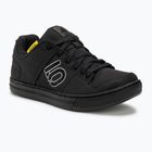 Încălțăminte de ciclism platformă pentru bărbați adidas FIVE TEN Freerider Canvas core black/dgh solid grey/grey five