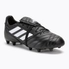 Încălțăminte de fotbal pentru bărbați adidas Copa Gloro 2 FG core black/cloud white