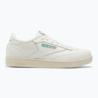 Pantofi pentru copii Reebok Club C chalk/chalk/glegrn
