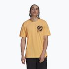 Tricou bărbați adidas FIVE TEN Brand Of The Brave Tee portocaliu cețos