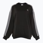 Hanorac pentru femei adidas Adicolor Classics Oversized black