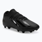 Încălțăminte de fotbal pentru copii adidas X Crazyfast 3 FG core black