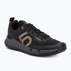 Încălțăminte de ciclism platformă pentru femei adidas FIVE TEN Trailcross LT core black/grey one/grey six