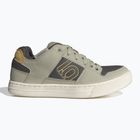 Încălțăminte de ciclism platformă pentru femei adidas FIVE TEN Freerider putty grey/oat/charcoal
