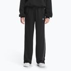 Pantaloni pentru femei Reebok Identity Back Vector Tricot Track Pants black