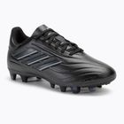 Încălțăminte de fotbal pentru bărbați  adidas Copa Pure 2 Club FG core black/carbon/grey one