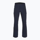 Pantaloni de schi pentru bărbați BOGNER FIRE+ICE Nic-T night blue