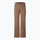 Pantaloni de schi pentru bărbați BOGNER FIRE+ICE Nic-T hazelnut