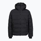 Geacă izolată pentru bărbați BOGNER FIRE+ICE Leather black