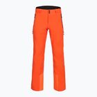 Pantaloni de schi pentru bărbați BOGNER FIRE+ICE Nic-T vibrant fire
