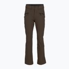 Pantaloni de schi pentru femei BOGNER FIRE+ICE Nessa-T espresso