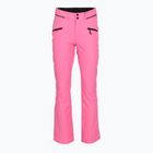Pantaloni de schi pentru femei BOGNER FIRE+ICE Nessa-T vibrant flash