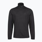 Longsleeve termoactiv pentru bărbați BOGNER FIRE+ICE Pascal black