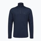 Bluză termică pentru bărbați BOGNER FIRE+ICE Pascal night blue