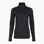 Bluză termică damă BOGNER FIRE+ICE Margo 2 black
