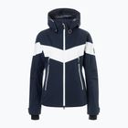 Geacă de schi pentru femei BOGNER FIRE+ICE Ashley-T night blue