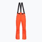 Pantaloni de schi pentru bărbați BOGNER FIRE+ICE Scott 3 vibrant fire