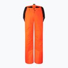 Pantaloni de schi pentru bărbați BOGNER FIRE+ICE Scott 3 vibrant fire
