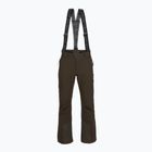 Pantaloni de schi pentru bărbați BOGNER FIRE+ICE Scott 3 espresso