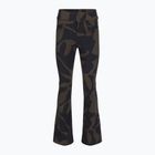 Pantaloni de schi pentru femei BOGNER FIRE+ICE Ireen espresso