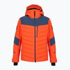 Pantaloni de schi pentru bărbați BOGNER FIRE+ICE Nic-T vibrant fire