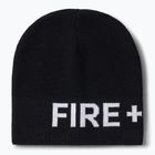 Căciulă de iarnă pentru bărbați BOGNER FIRE+ICE Jamie black