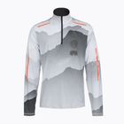 Longsleeve termoactiv pentru bărbați BOGNER FIRE+ICE Pascal multicolor