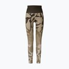 Colanți pentru femei BOGNER FIRE+ICE Tamira 4 multicolor