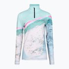 Longsleeve termoactiv pentru femei BOGNER FIRE+ICE Ilvy 3 multicolor