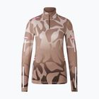 Longsleeve termoactiv pentru femei BOGNER FIRE+ICE Ilvy 3 multicolor