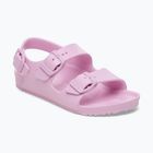 Sandale pentru copii BIRKENSTOCK Milano EVA Narrow fondant pink