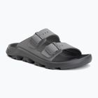 Șlapi BIRKENSTOCK Mogami Terra 2 Strap Birko-Flor Regular apex whale gray