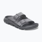 Șlapi BIRKENSTOCK Mogami Terra 2 Strap Birko-Flor Regular apex whale gray