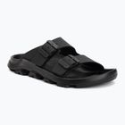 Șlapi BIRKENSTOCK Mogami Terra 2 Strap Birko-Flor Regular apex black