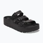 Șlapi BIRKENSTOCK Florida Flex Platform EVA black