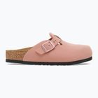 BIRKENSTOCK Boston Kids BFBC Narrow roz lut flip-flops