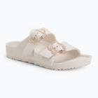 Papuci pentru copii BIRKENSTOCK Arizona Flower EVA Narrow