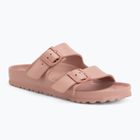 Papuci BIRKENSTOCK Arizona EVA Narrow pink clay