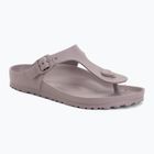 Șlapi BIRKENSTOCK Gizeh EVA Regular faded purple