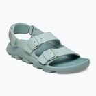 Sandale Birkenstock Mogami Terra TEC LOOP Birko-Flor Regular apex pure sage