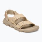 Sandale Birkenstock Mogami Terra TEC LOOP Birko-Flor Regular apex sandcastle
