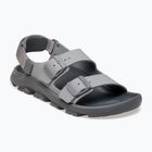 Sandale Birkenstock Mogami Terra TEC LOOP Birko-Flor Regular apex whale gray
